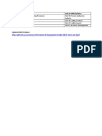 SyllabusforMidTerm OperationsManagement November2019 PDF