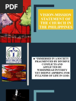 Mission Reading 2025 Q2 PDF | PDF | Christian Mission | Jesus
