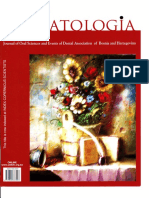 587441.2012 ABS Konjic Galic - Dentalna Starost Kod Bosansko-Hercegovacek PDF