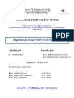 Migration du reseau VoIP vers  - OMARI Mehdi_79.pdf