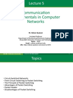 05 Communication Fundamentals B PDF