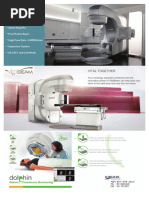 Acceptance Test and Clinical Commissioning of CT S