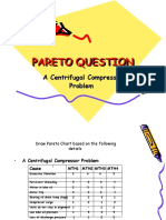 PARETO QUESTION Compressor Problems 1