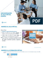 Guia Navegacion Aula Virtual Programa Calidad 40 Horas - VF.2020 PDF