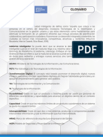 Glosario Arquitectura PDF