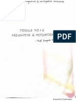 DM Module No 6 PDF