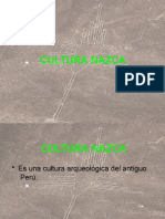 Las Lineas de Nazca