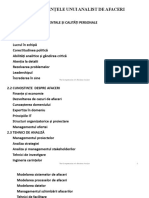 2 - Competentele Unui Analist de Afaceri