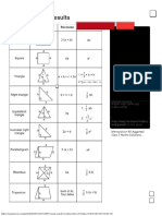 Visually Similar Results: Minimalism Challenge Symbols