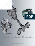 Sistema Mecanic SERIE 900 PDF