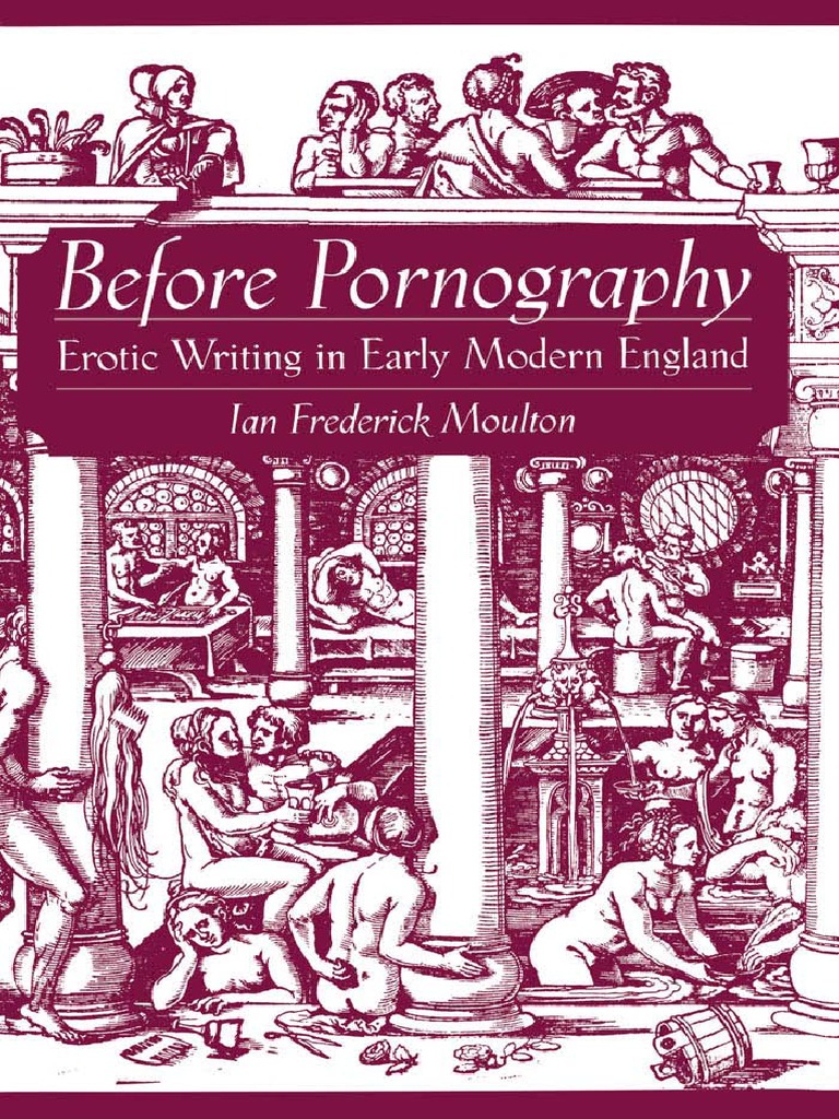 Before Pornography image image