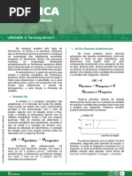 Apostila Termoquimica I Gratis
