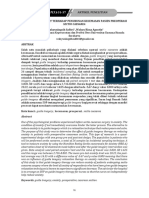 Terapi Guide Imagery Terhadap Penurunan Kecema PDF