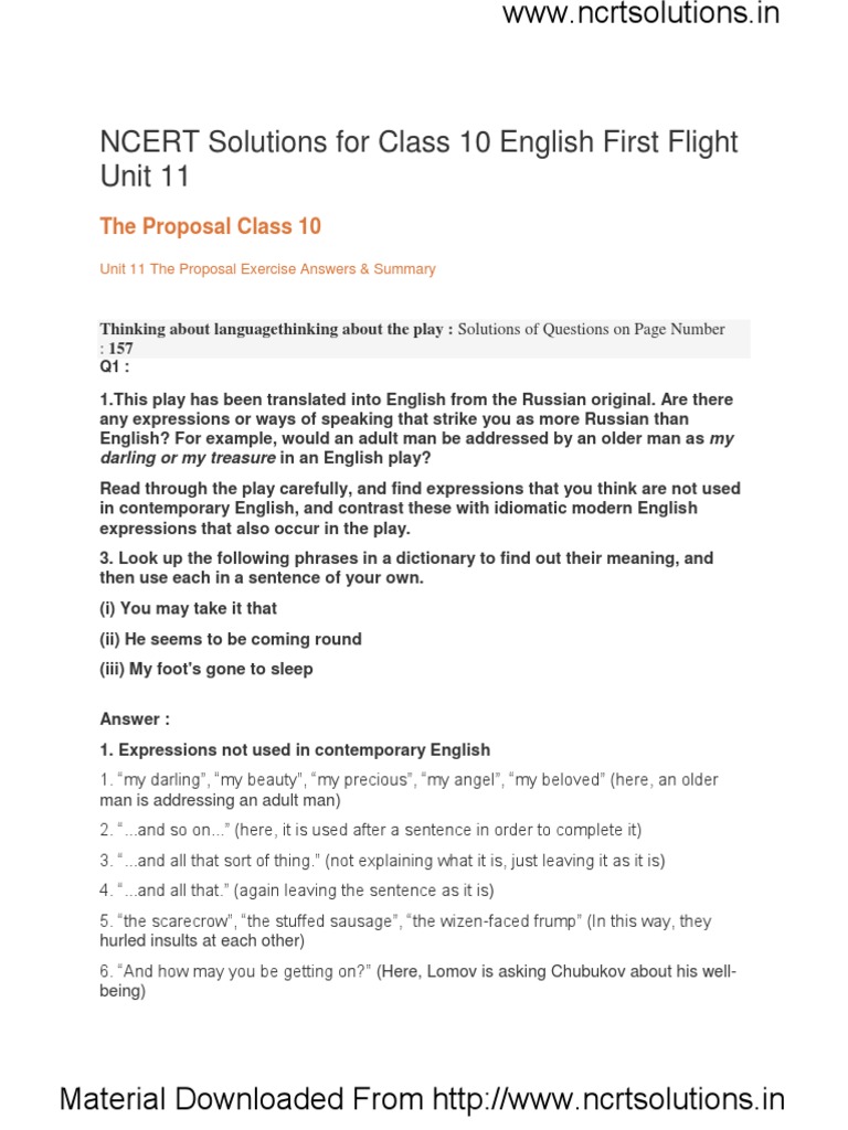 English First Flight Unit 11 PDF Verb Sentence (Linguistics)