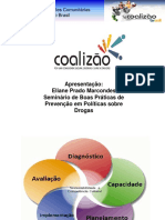 SEMINÁRIO BOAS PRÁTICAS - Coalizão PDF