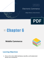 Chap 6 Mobile Commerce - 1028