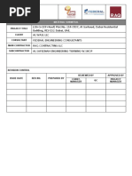 Material Submittal-ASA-RAQ-GAR-MS-146-00