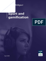 Leaders Leaders Special Report Sport and Gamification