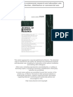 2011 Be Ownership - Structure - Customer - Satisfactio PDF