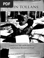 Twin Tollans: CMDKN Itzd, Ttfe Mi - The Bptclassk To | PDF | Pre ...