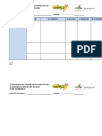 Informe de Estrategias Significativas I.es Modelo