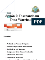 Diseñando un Data Warehouse: Grain, Dimensiones, Esquemas Estrella y Snowflake