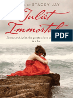 Juliet Immortal - Stacey Jay PDF