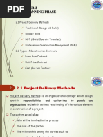 Example TOR For Consultant | PDF | Specification (Technical Standard ...