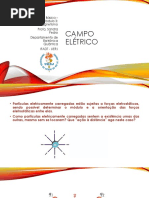 2 - Campo Eletrico