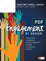 Engagement by Design (Corwin Literacy)