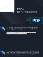 Clase 2 Ética PDF