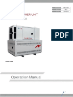 Technical Manual HPU3 ORC 17007
