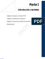 Ccna 200-301 Capitulo 1 Español