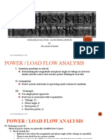 Power System Analysis: Nonlinear Solution: Gauss Seidel Method by DR Aziah Khamis