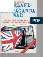 Ireland The Propaganda War - Liz Curtis PDF