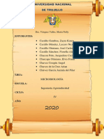 Mapa Conceptual, Koch y Pasteur