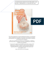 Roediger (2011) The Critical Role of Retrieval Practice in Long-Term Retention PDF