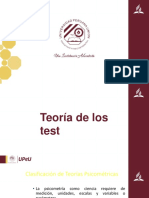 Clase - TCT - TRI PDF