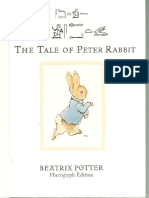 VA - The Tale of Peter Rabbit - Hieroglyph Edition - 2005