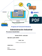 Tarea 2 Procesos