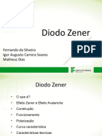 Eletrônica Diodo Zener.ppsx