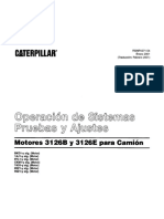 PRUEBAS+Y+AJUSTES+Carterpillar 3126E.pdf