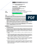 3 Iinforme de Pase de Conformidad POCHOA A IZARRA Cnietopolo