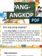 Pang Angkop