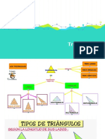 Perímetro y Área de Polígonos