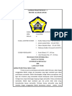 Laporan3 AljabarLinear IkhsanAdiNugroho G1A019046