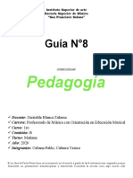 GUIA 8 Pedagogia; Cabana P. - Cabrera.docx
