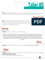 Ensayo Safo 4 PDF