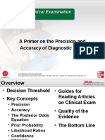 Diagnosis overview-RCE Primer - Part 1