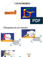 Retenedores Directos e Indirectos PPR